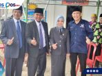 Pelantikan Waket II DPRD Sigi, Endang Herdiyanti Disaksikan Sekretaris DPW NasDem Aristan