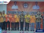 Kosgoro 1957 Tolitoli Resmi Dilantik