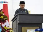Abdul Rahman Jabat Ketua Fraksi NasDem DPRD Sigi