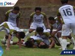 Celebest FC Tantang Persipal Palu di Final Liga 3 Sulteng