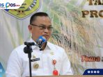 Surplus Beras Sulteng di Posisi 9, Waspadai Fenomena Cuaca 2023