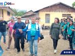 Bupati Parimo Dukung Program Gubernur Rusdy Mastura, Menuju Sulteng Emas 2024