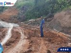 Proyek Dana PEN Dinilai Amburadur, Komisi III DPRD Morut Minta Blacklist 2 Perusahaan