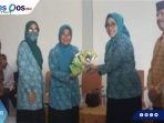 Tangani Stunting, PKK Pasangkayu Aktifkan Kembali Peran Dasawisma
