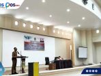 Sekda Zulfinasran Buka Workshop Aplikasi SIPD 2023