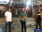 Tinjau Area Blok Hunian Anak Binaan, Kakanwil Apresiasi LPKA Palu
