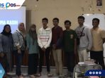 Labschool Untad Gelar Lomba Cerdas Cermat dan Pidato Se Kota Palu