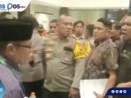 Muswil KKSS Sulteng Ricuh, Diduga Ada Upaya Penjegalan Calon Ketua Akhmad Sumarling