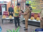 Pemda Pasangkayu Sulbar dan Kotabaru Kalsel Jalin Kerjasama