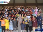 Bunda Literasi Bangkep, Wahyuningsih Dorong Peningkatan IPM