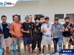 Gabung NasDem, Ashar Nasrullah Siap Maju DPRD Tolitoli