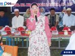 Bersama Warga Tonggolobibi, Nilam Sari Lawira Tekankan Hal Ini