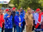 Komisi V DPR-RI Komitmen Bantu Wujudkan Akses Jalan Kalamanta – Seko