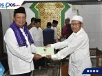Pangdam V/Brawijaya Apresiasi Masjid Dijadikan Center of Gravity Keumatan