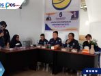 Giliran NasDem Buol Assesment Bacaleg