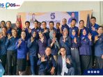 Ilyas Nawawi : Proses Assesment Perlu Dilakukan Untuk Mengetahui Kualitas Bacaleg Partai NasDem