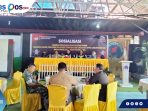 Sosialisasi Dapil dan Alokasi Kursi DPRD, KPU Sigi : Dapil 1 Sigi Biromaru 9 Kursi