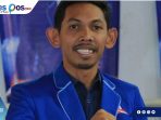 Mengenal Lebih Dekat Moh. Rizal Hi Yusuf, Caleg Potensial di Pileg DPRD Touna
