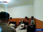 Patroli Jelang Ramadhan, Polsek Palu Barat Grebek Pasangan Bukan Suami Istri