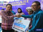Pemprov Sulteng Gulirkan Bansos di 13 Kabupaten-Kota