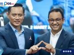 MTP Demokrat Temui Anies Baswedan, AHY Sebut Gabungan Parpol Koalisi Perubahan Sudah Lengkap