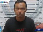 Miliki 2,36 Gram Sabu, Warga Kalukubula Ditangkap Polisi