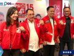 Puluhan Kader Partai Berkarya Gabung PSI, Salah Satunya Lanny Valentiny Lanasir