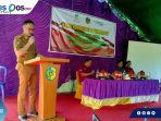 Maksimalkan PKH, Pemda Parimo Rakor Pemantapan Pendamping Sosial
