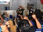 Sikapi Pemberitaan Media Hengkangnya Cudy, M. Ridha Saleh Datangi Kantor DPW NasDem