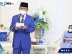 Terkait Cuitan “Kalau Tidak Bisa Terima Kasih Setidaknya Jangan Fitnah Kami”, Berikut Pernyataan Sikap Gubernur Cudy dan Istri
