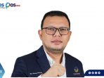 Kader NasDem Ini Sebut Ridha Saleh Aset Pemimpin Sulteng Kedepan