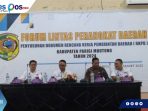 Penyusunan RKPD 2024, Sekda Parimo Ingatkan Poin Penting