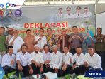 Pemda dan Lembaga Legislatif Sigi Dukung Program Sekolah Peternakan Rakyat