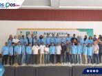 Rapat Kerja IKA SMANSA Palu Lahirkan Beberapa Program