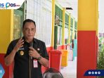Wagub Sulteng Kunjungi SMA 1 Torue