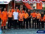 Anggota DPR-RI, Anwar Hafid Siap Perjuangkan Naiknya Status Basarnas Palu