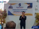 NasDem Morut Lakukan Assesment Bacaleg Hadapi Pemilu 2024