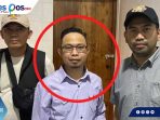 DPO Yahdi Basma Ditangkap Tim Kejagung