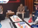 Intimidasi Jurnalis Yang Dilakukan Anggotanya, Kapolresta Palu Minta Maaf