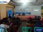 BAZNAS Sigi Sosialisasi Program Peningkatan Ekonomi Pada Warga