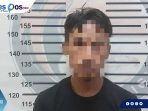 Sat Narkoba Polres Sigi Ciduk Pria Asal Kota Palu, Simpan Sabu 59,82 Gram