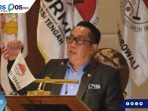 Prestasi Luar Biasa, Gateball Sulteng Harus Sampai ke Lingkungan Masyarakat