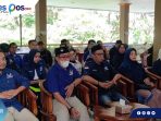 Assesment Bacaleg NasDem di Parimo Paling Banyak Peminatnya