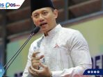 80 Jenderal Purnawirawan TNI-Polri Beri Dukungan ke Anies-AHY Bertarung di Pilpres 2024