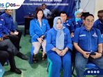 Demokrat Sigi Ikuti Commander’s Call, Ketum AHY Serukan Kader Partai Terus Lakukan Perubahan dan Perbaikan