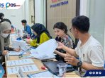 NasDem Buka Mudik Gratis, Buol-Banggai Paling Banyak Peminat