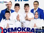 Selain NasDem, Demokrat Sulteng Gelar Mudik Serentak Gratis