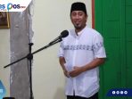 Ihsan Basir Dihadapan Jamaah Assyuhada Tataba : Jadikan Masjid Sebagai Rumah Yang Rindu Dikunjungi
