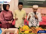 Milad Ke 44 dan Iftar Akhmad Sumarling, Semakin Bermanfaat Bagi Orang Banyak