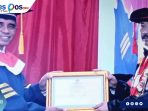 Edhie Baskoro Yudhoyono Ucapkan Selamat Atas Raihan Gelar Doktor Anwar Hafid